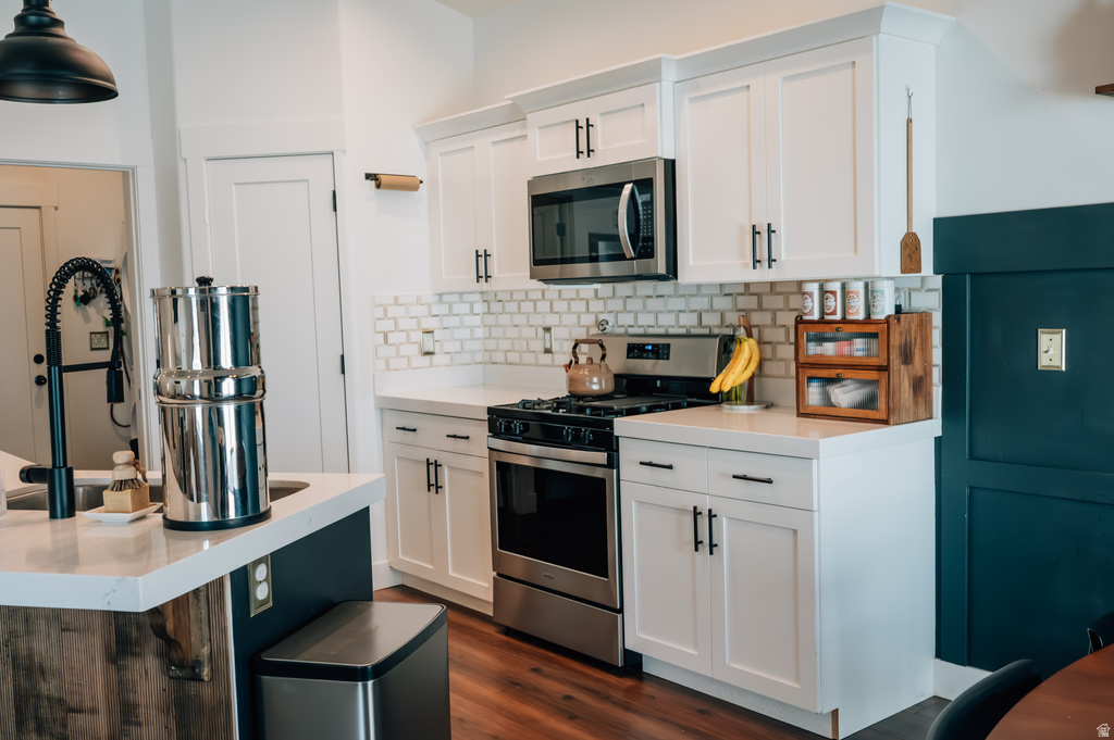 4479 E PINE DR Eagle Mountain, UT 84005