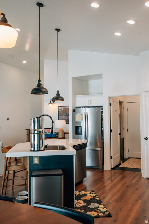 4479 E PINE DR Eagle Mountain, UT 84005