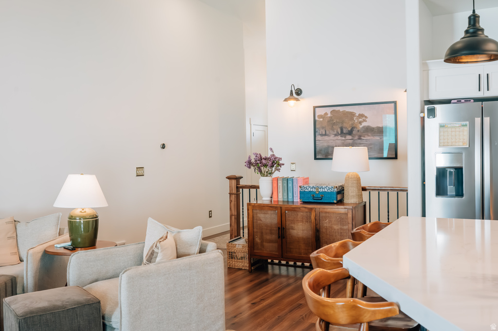 4479 E PINE DR Eagle Mountain, UT 84005