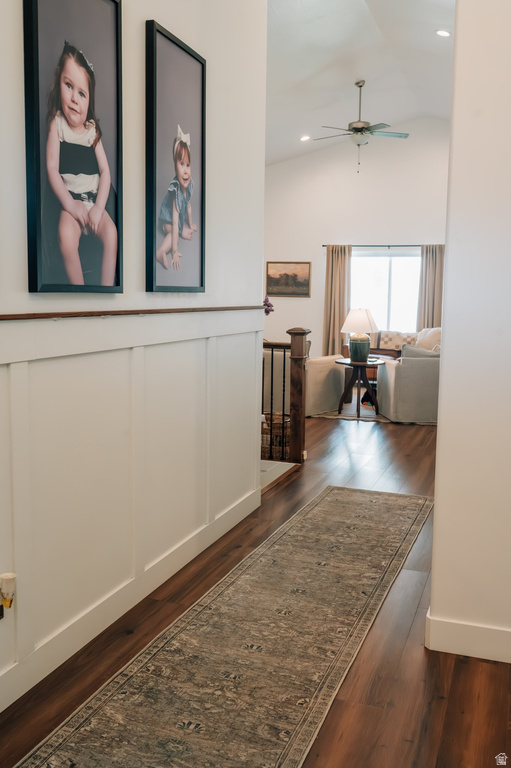 4479 E PINE DR Eagle Mountain, UT 84005