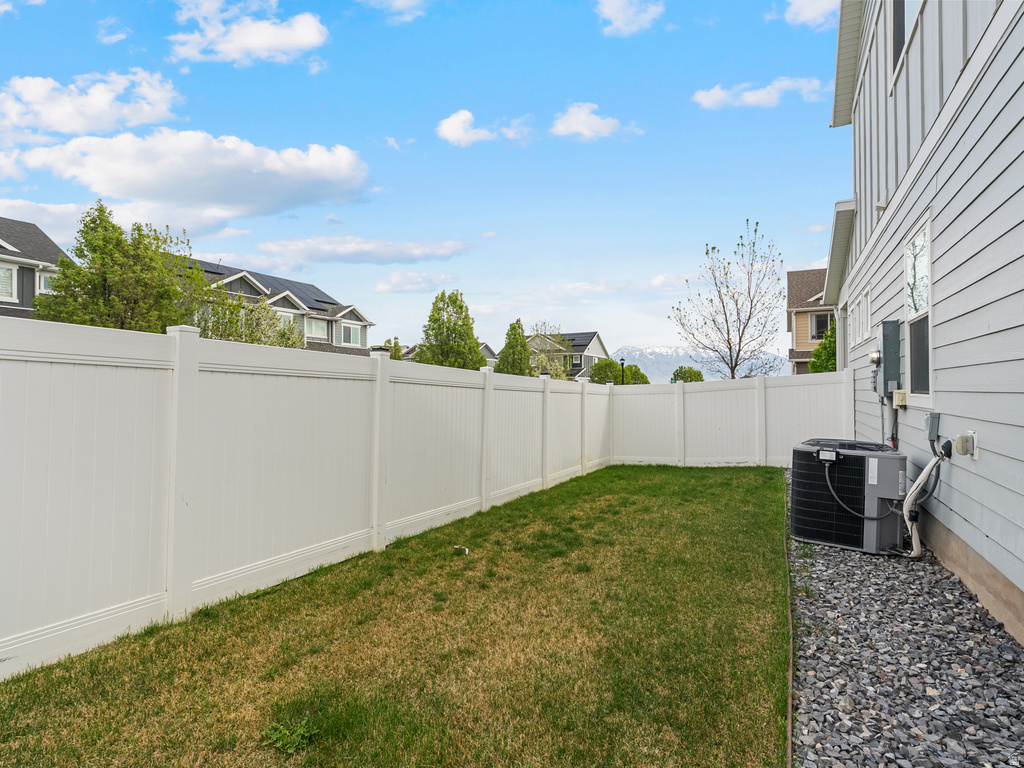 7809 N RANGER DR Eagle Mountain, UT 84005