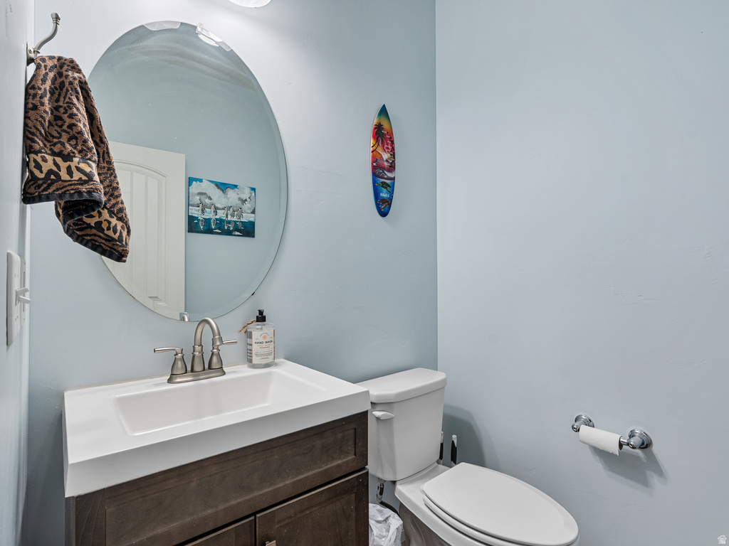 7809 N RANGER DR Eagle Mountain, UT 84005