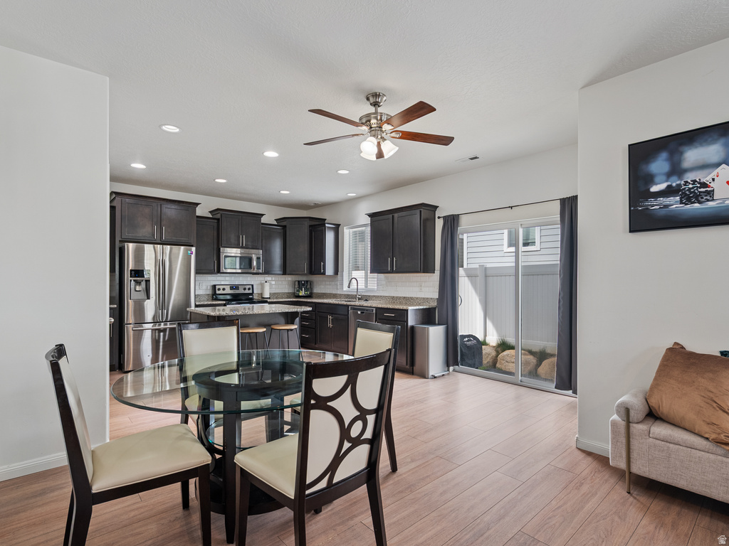 7809 N RANGER DR Eagle Mountain, UT 84005