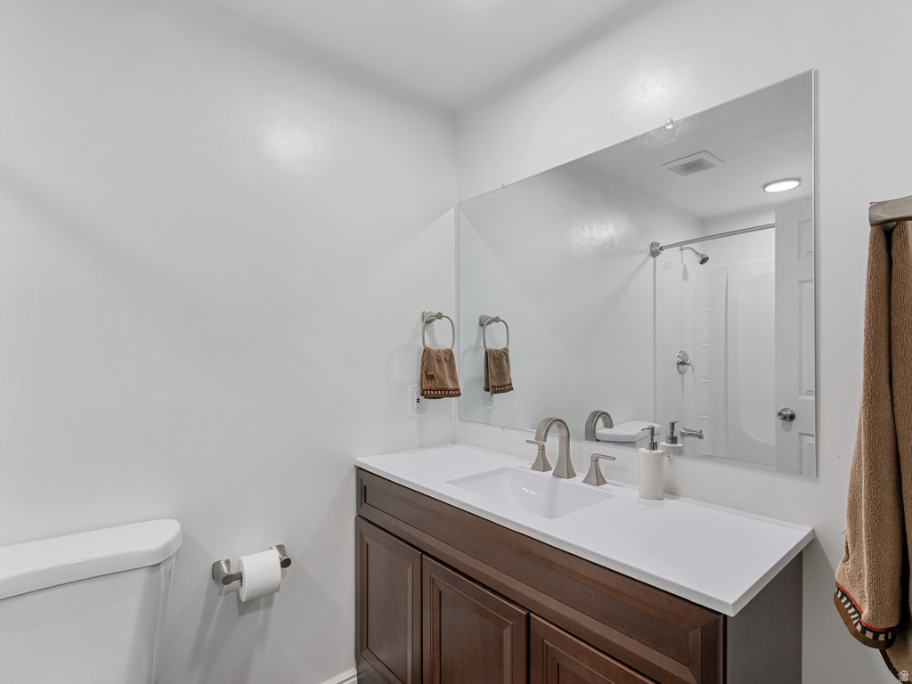 7809 N RANGER DR Eagle Mountain, UT 84005