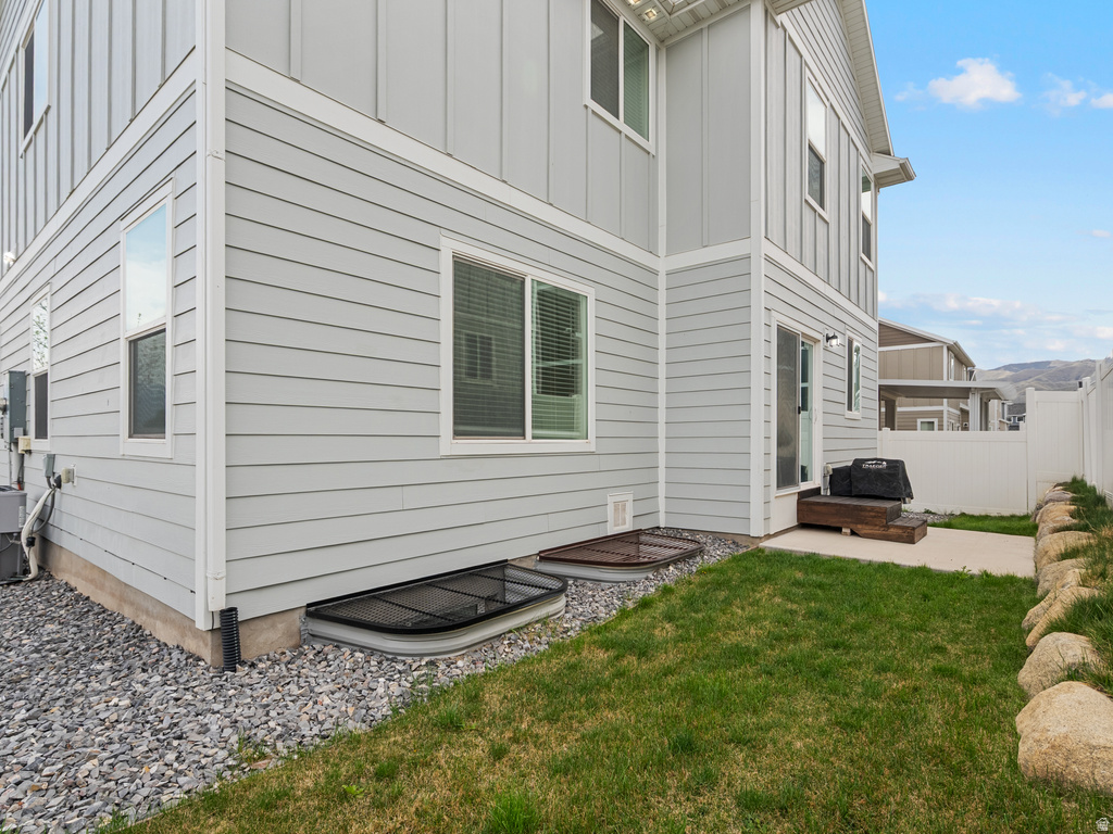 7809 N RANGER DR Eagle Mountain, UT 84005