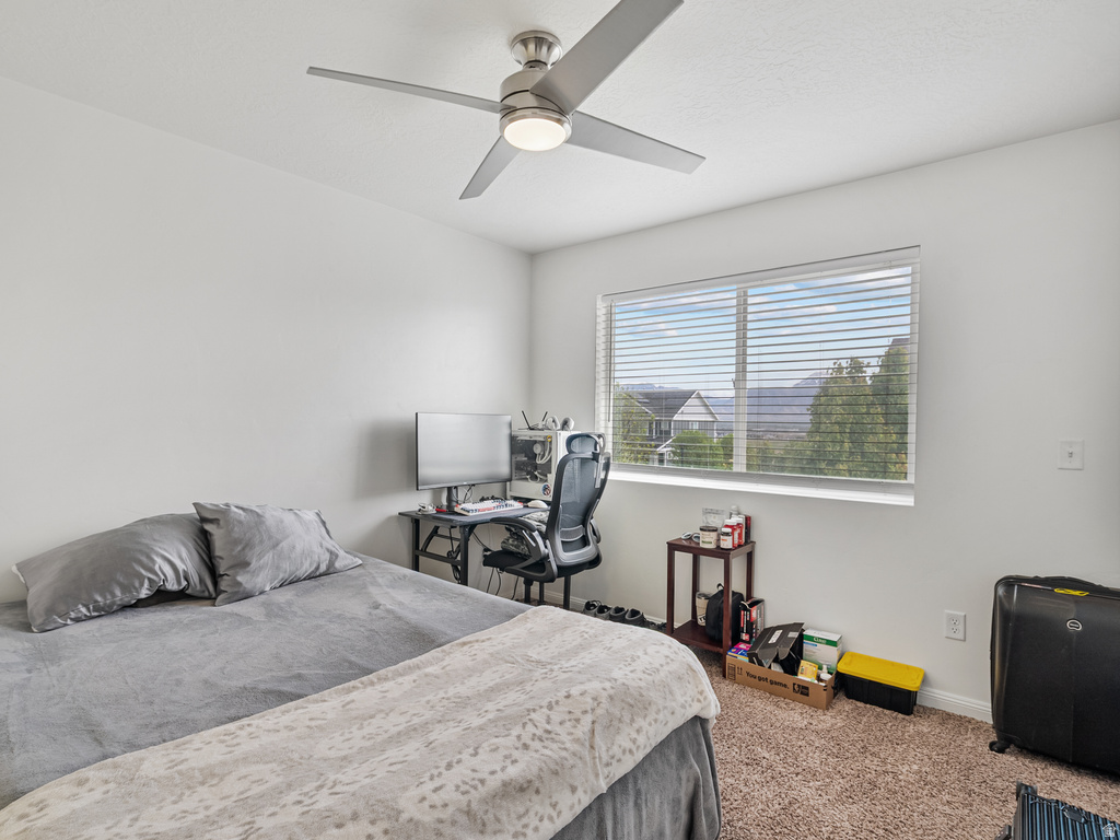 7809 N RANGER DR Eagle Mountain, UT 84005