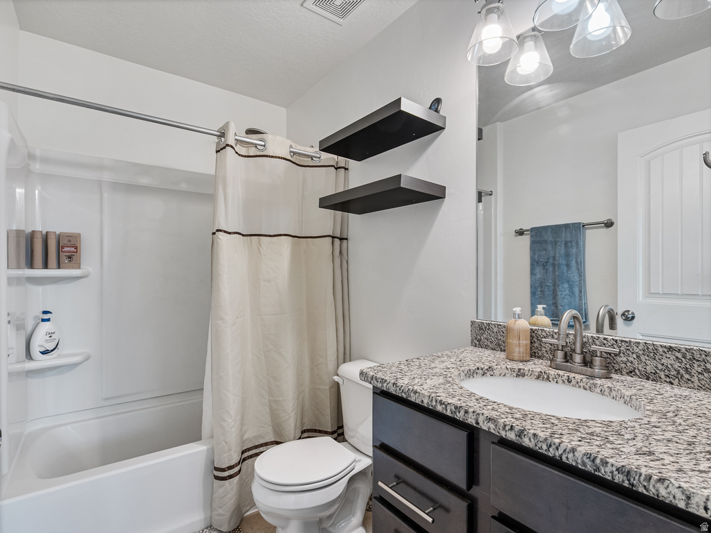 7809 N RANGER DR Eagle Mountain, UT 84005