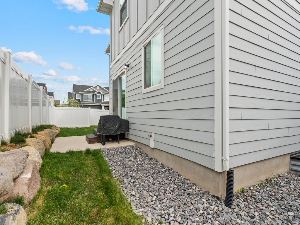 7809 N RANGER DR Eagle Mountain, UT 84005