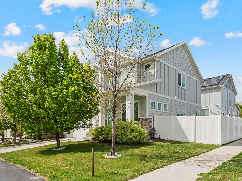 7809 N RANGER DR Eagle Mountain, UT 84005