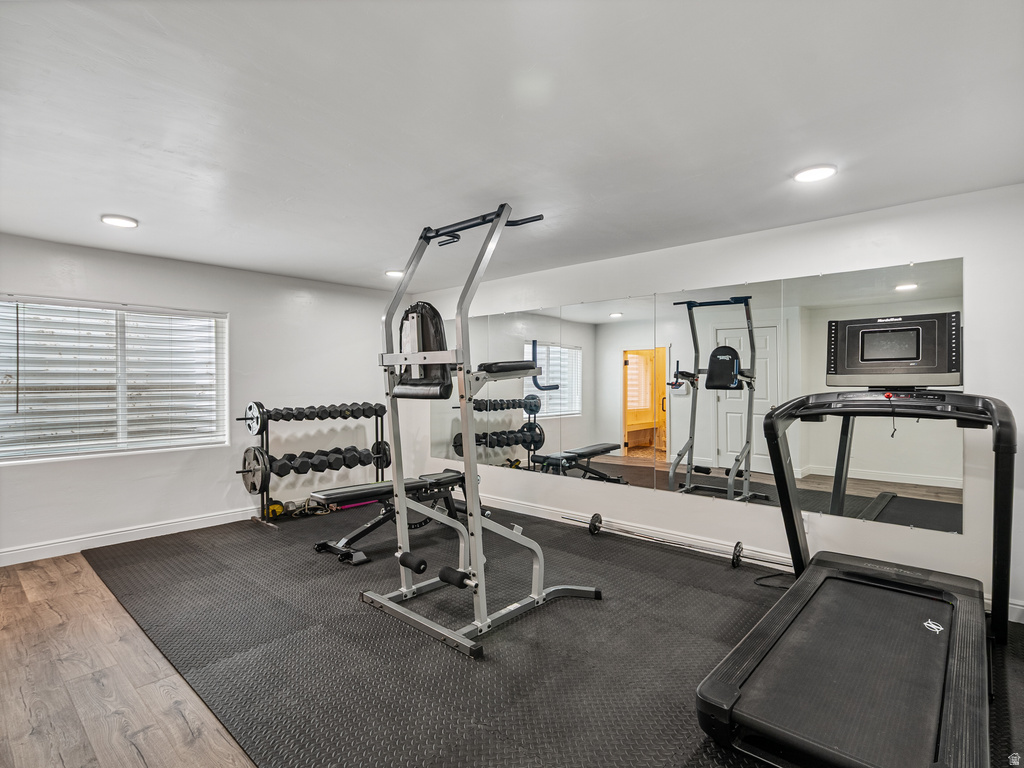 7809 N RANGER DR Eagle Mountain, UT 84005