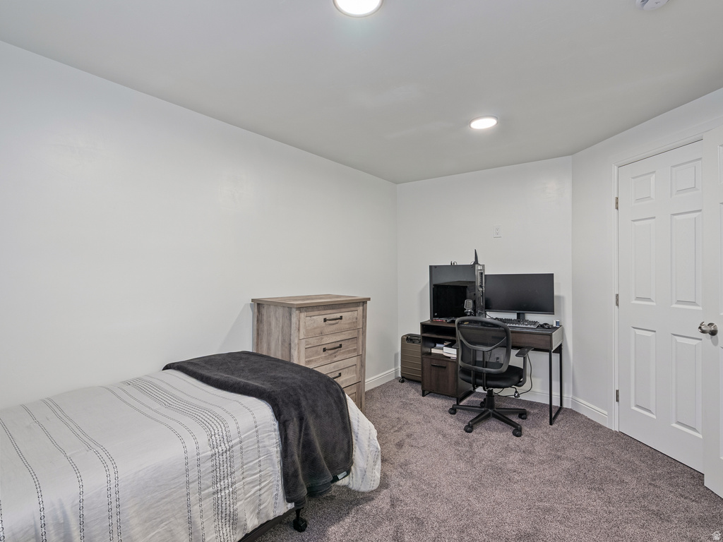 7809 N RANGER DR Eagle Mountain, UT 84005