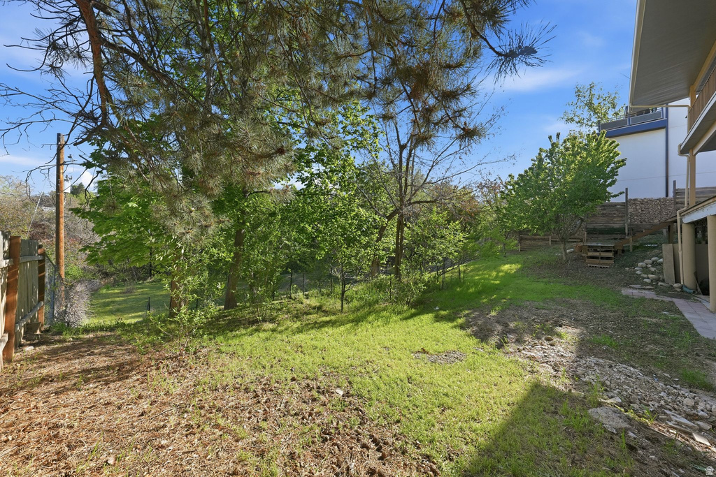 1775 E ROSECREST DR Salt Lake City, UT 84108