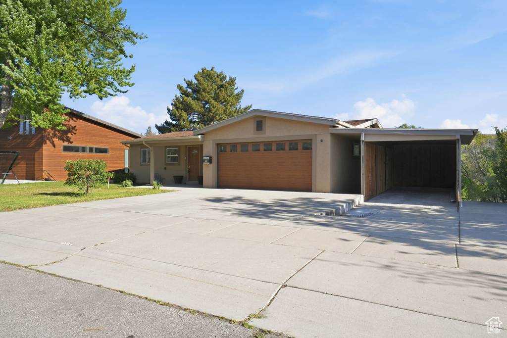 1775 E ROSECREST DR Salt Lake City, UT 84108