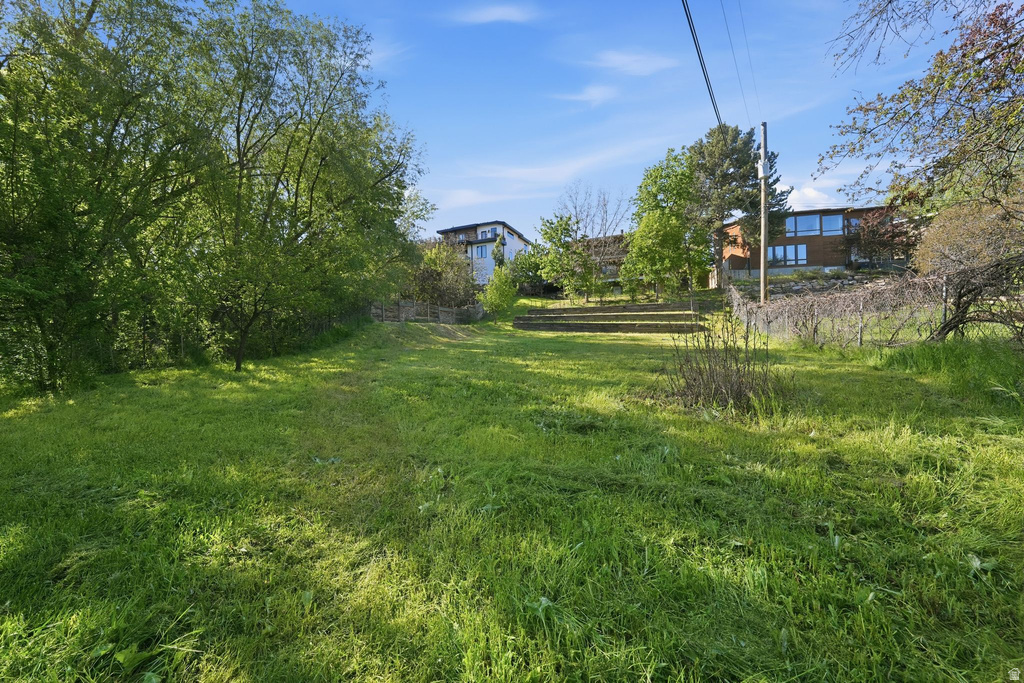 1775 E ROSECREST DR Salt Lake City, UT 84108