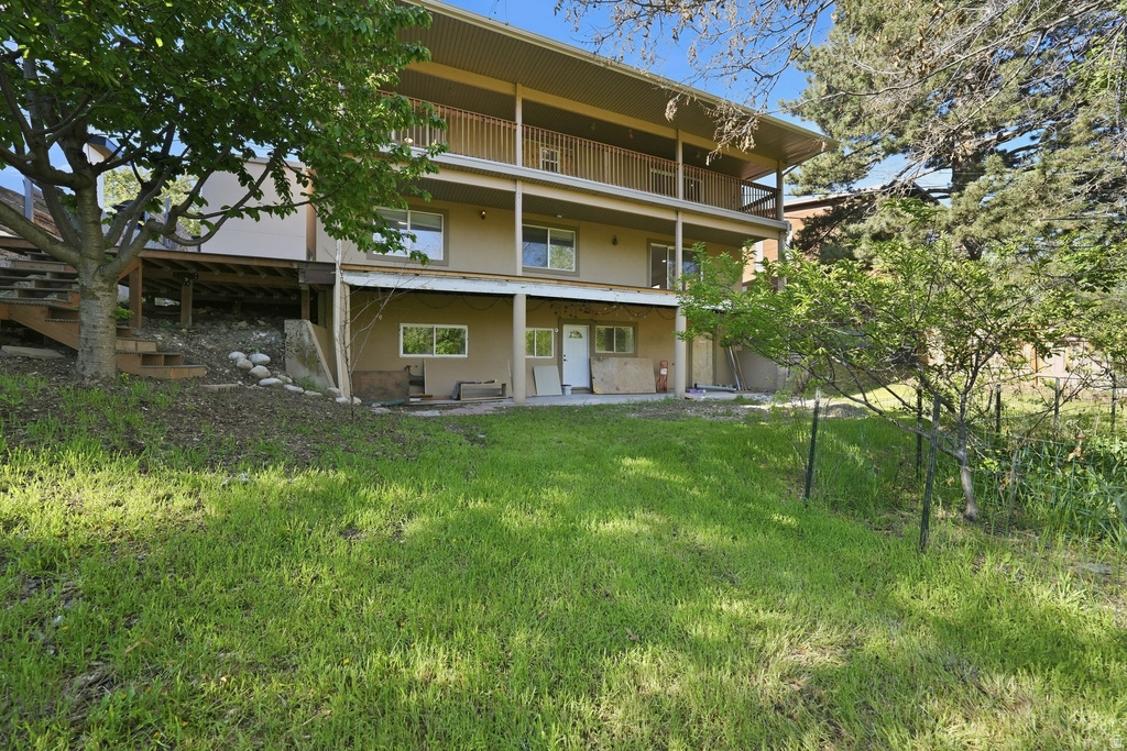 1775 E ROSECREST DR Salt Lake City, UT 84108