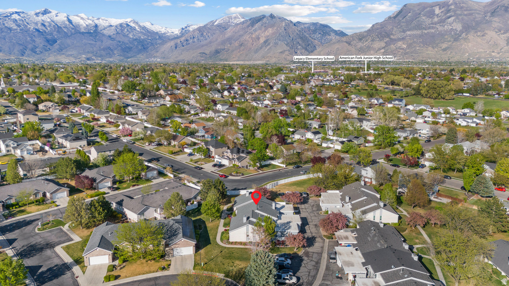 984 N 400 W #B American Fork, UT 84003