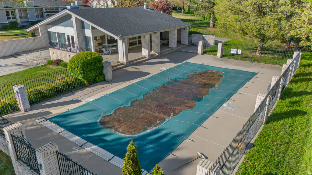 984 N 400 W #B American Fork, UT 84003