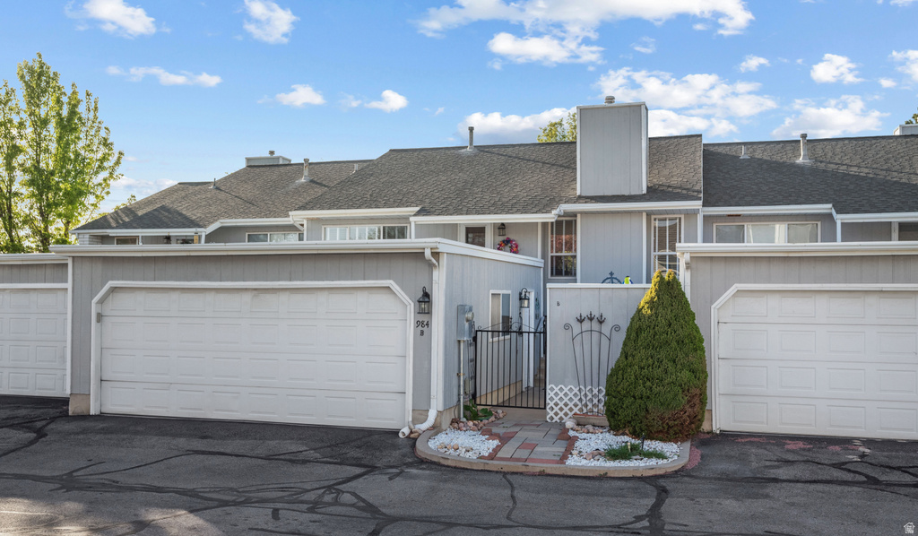 984 N 400 W #B American Fork, UT 84003