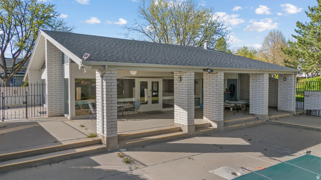 984 N 400 W #B American Fork, UT 84003