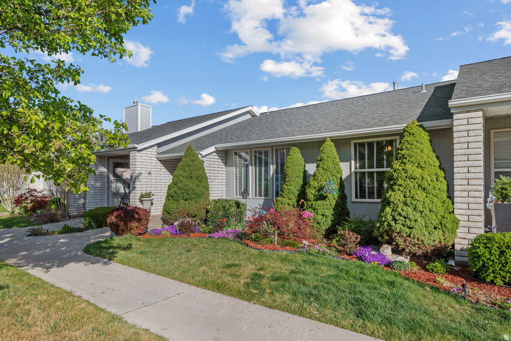 984 N 400 W #B American Fork, UT 84003