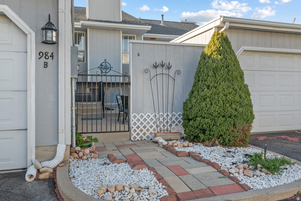 984 N 400 W #B American Fork, UT 84003