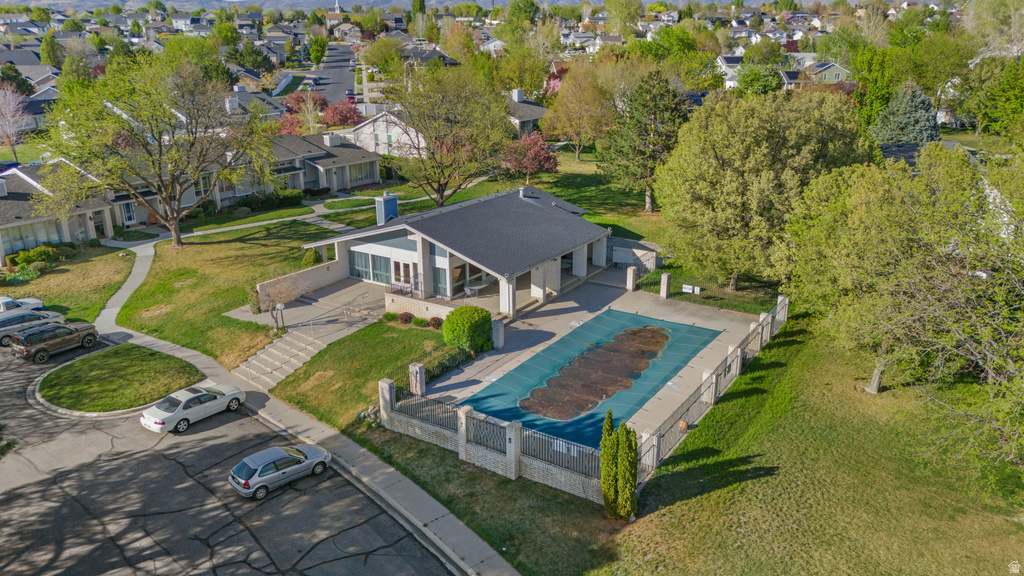 984 N 400 W #B American Fork, UT 84003