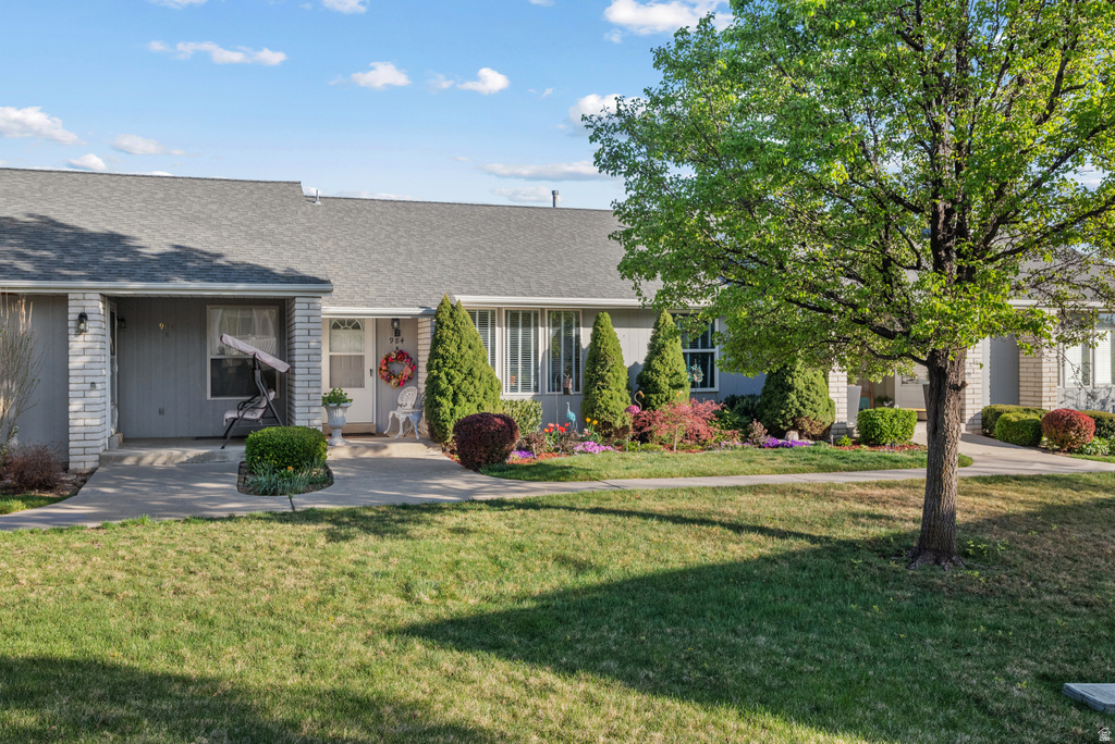 984 N 400 W #B American Fork, UT 84003