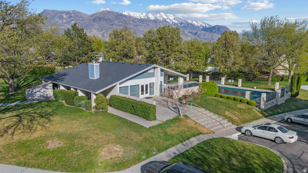 984 N 400 W #B American Fork, UT 84003