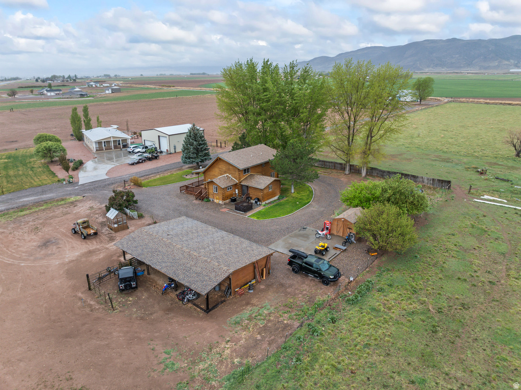 320 W 400 N Central Valley, UT 84754