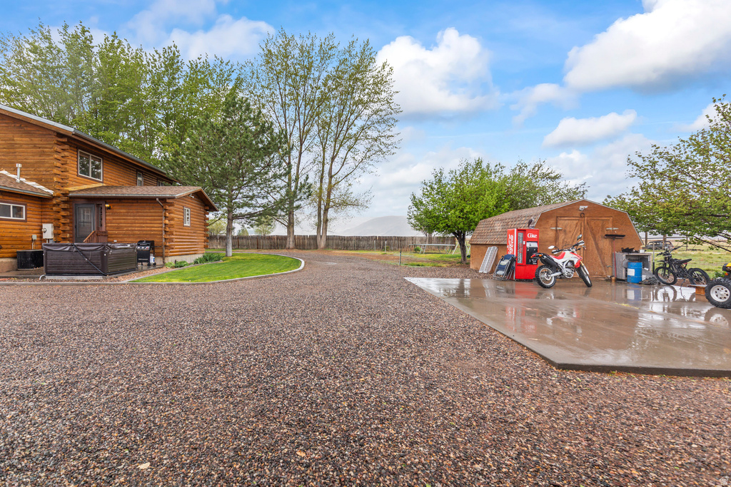 320 W 400 N Central Valley, UT 84754