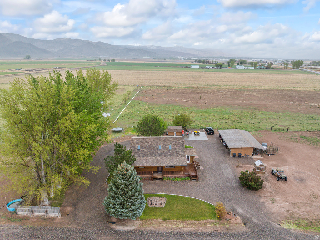 320 W 400 N Central Valley, UT 84754