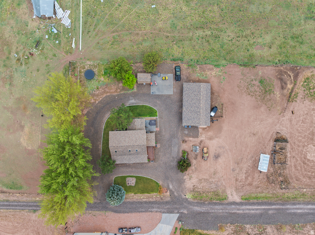 320 W 400 N Central Valley, UT 84754