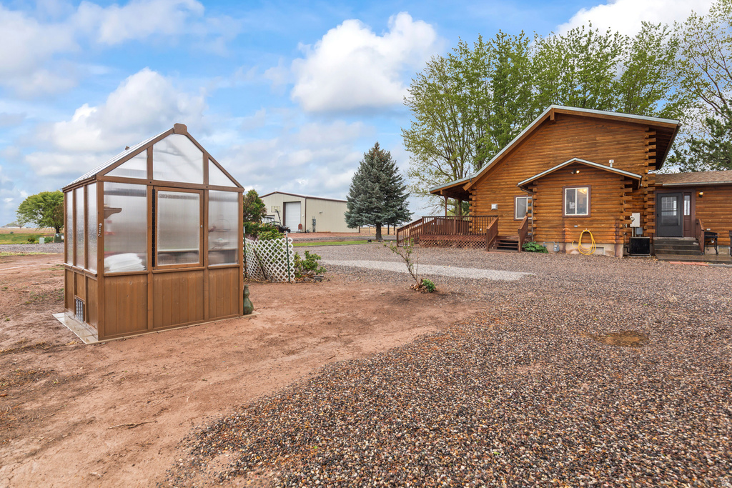 320 W 400 N Central Valley, UT 84754