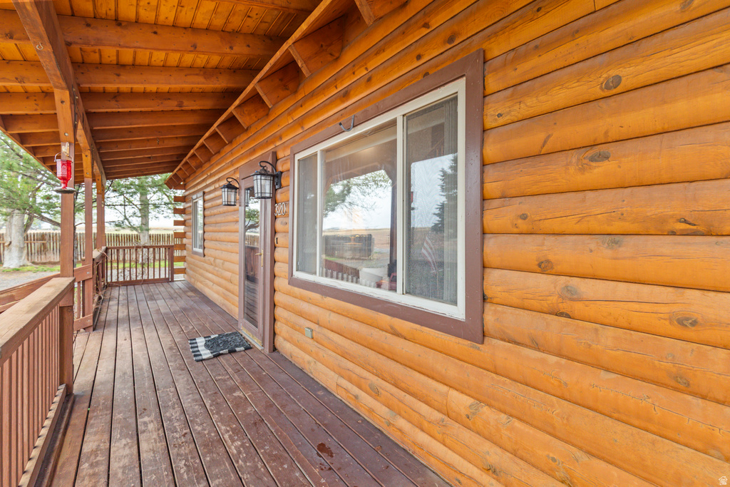 320 W 400 N Central Valley, UT 84754