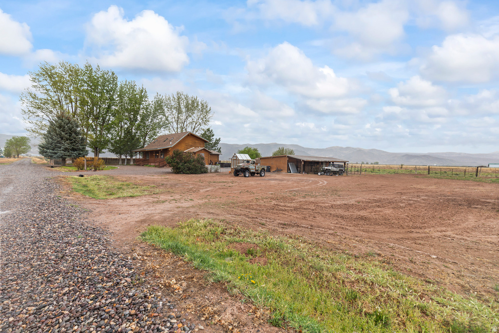 320 W 400 N Central Valley, UT 84754