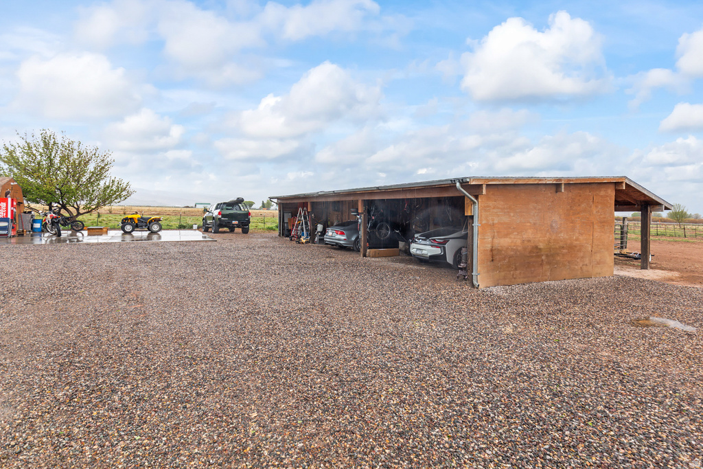 320 W 400 N Central Valley, UT 84754