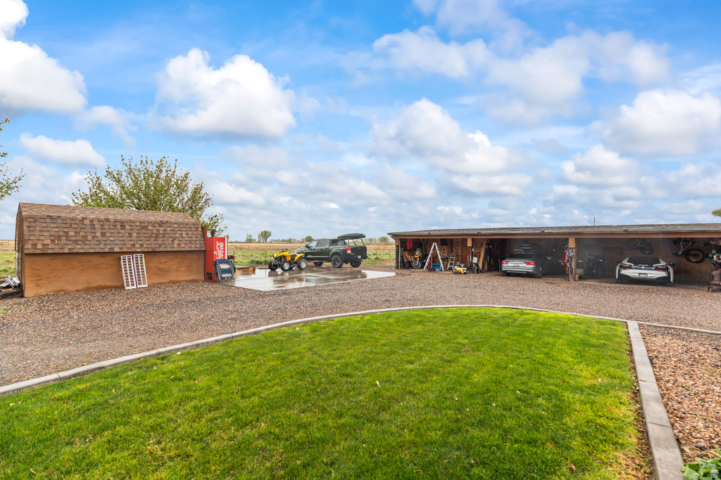 320 W 400 N Central Valley, UT 84754