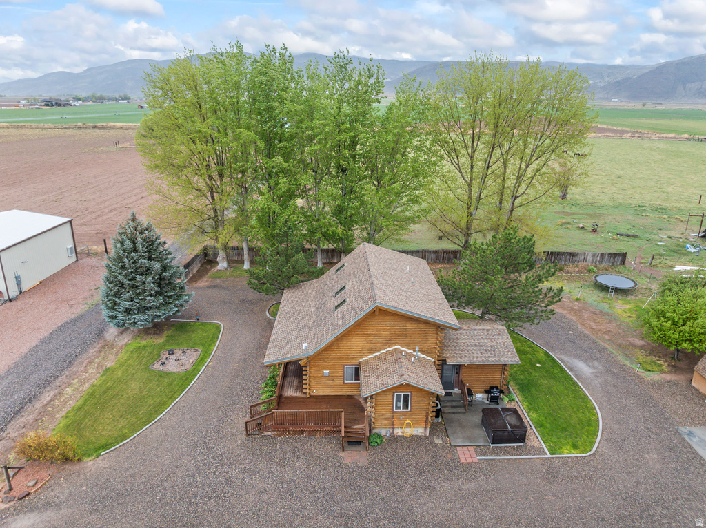 320 W 400 N Central Valley, UT 84754