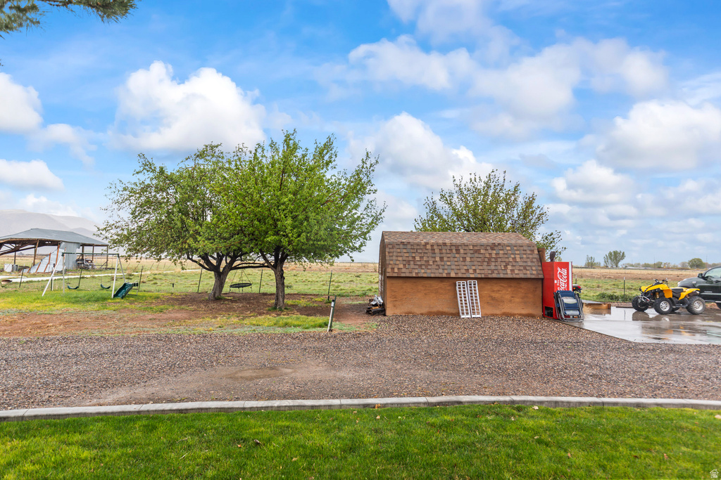 320 W 400 N Central Valley, UT 84754