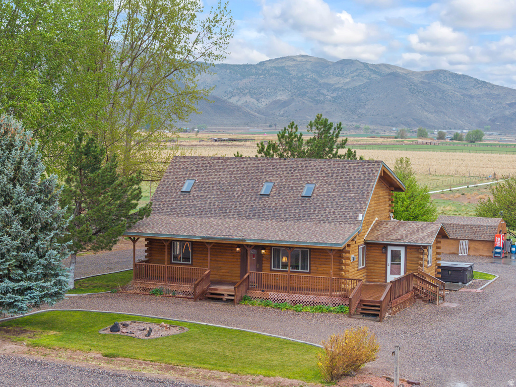 320 W 400 N Central Valley, UT 84754