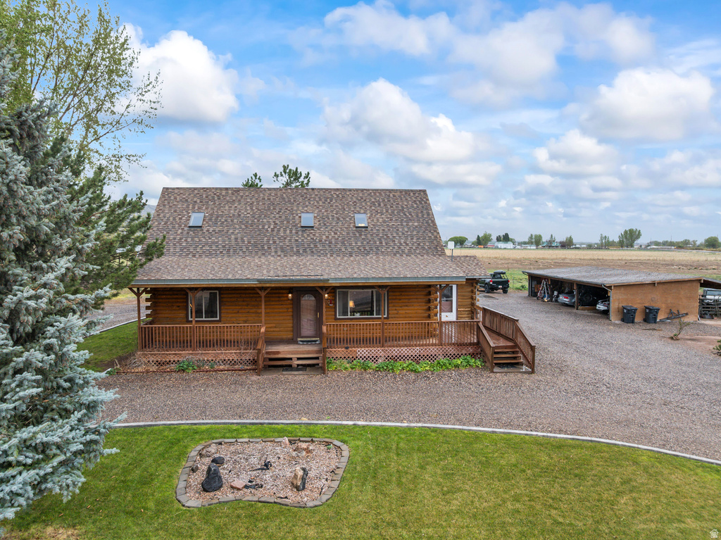 320 W 400 N Central Valley, UT 84754