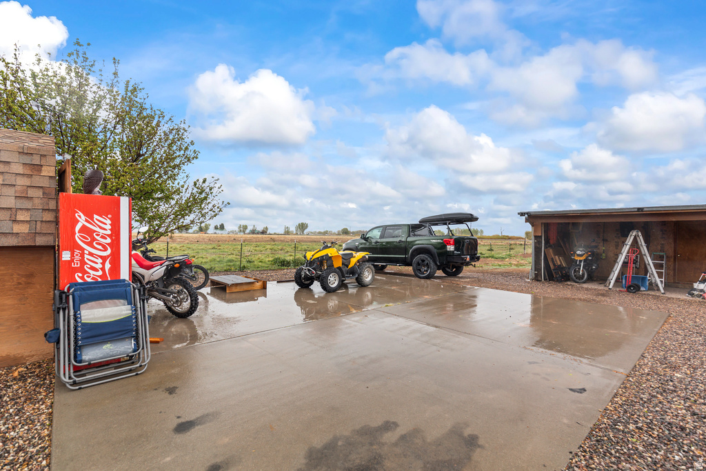 320 W 400 N Central Valley, UT 84754