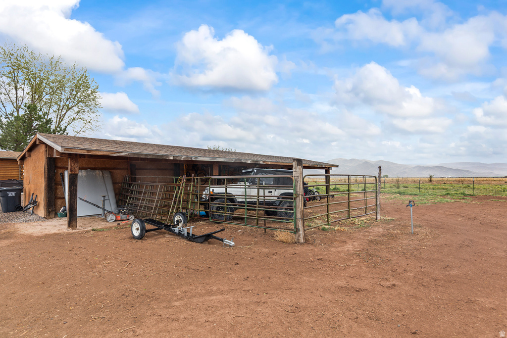 320 W 400 N Central Valley, UT 84754