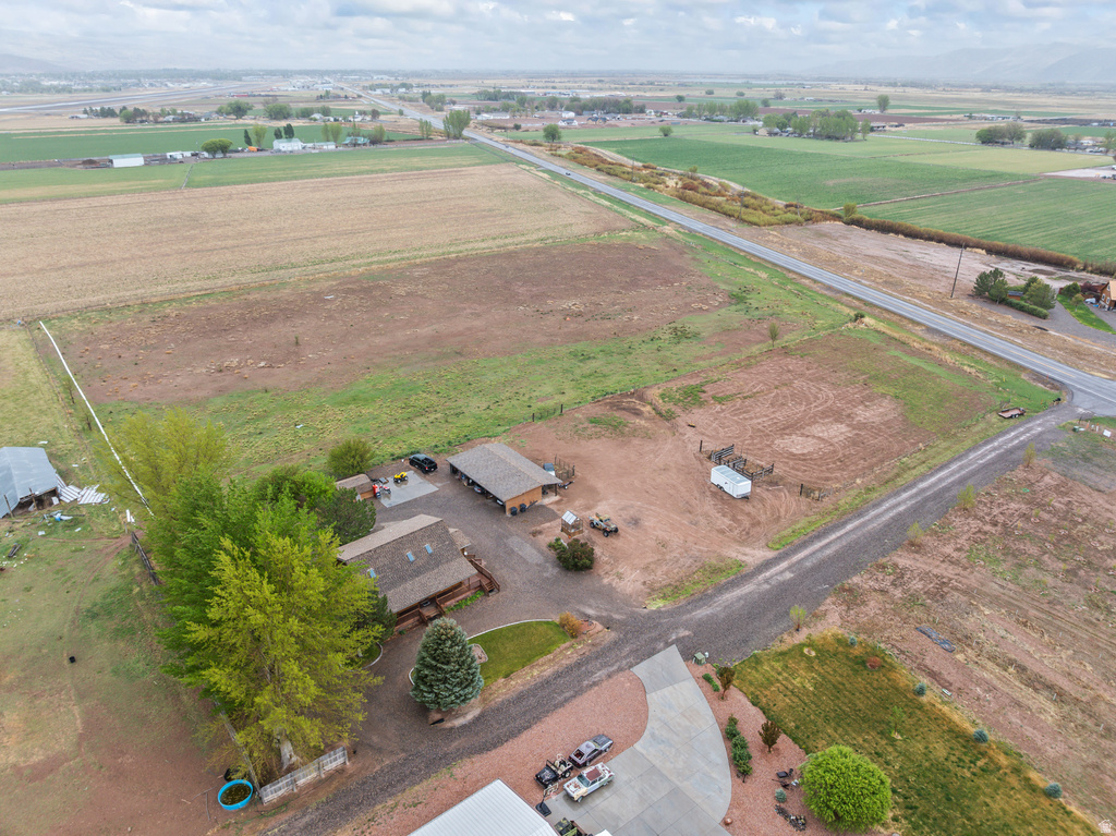 320 W 400 N Central Valley, UT 84754