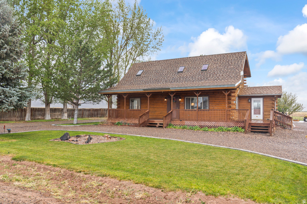 320 W 400 N Central Valley, UT 84754