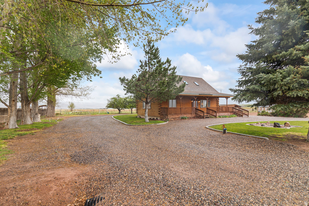 320 W 400 N Central Valley, UT 84754