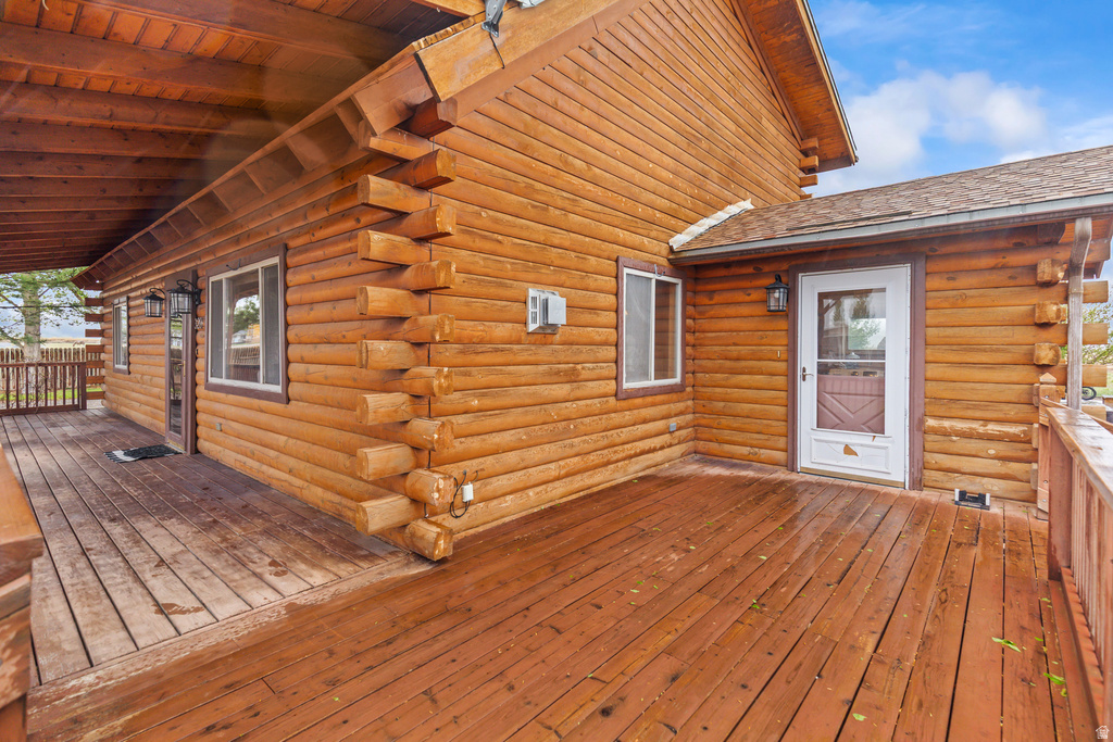 320 W 400 N Central Valley, UT 84754