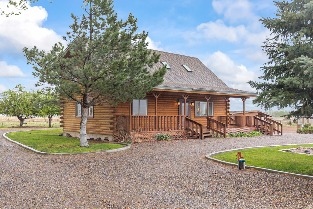 320 W 400 N Central Valley, UT 84754