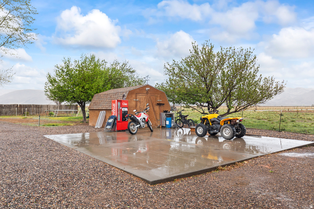 320 W 400 N Central Valley, UT 84754