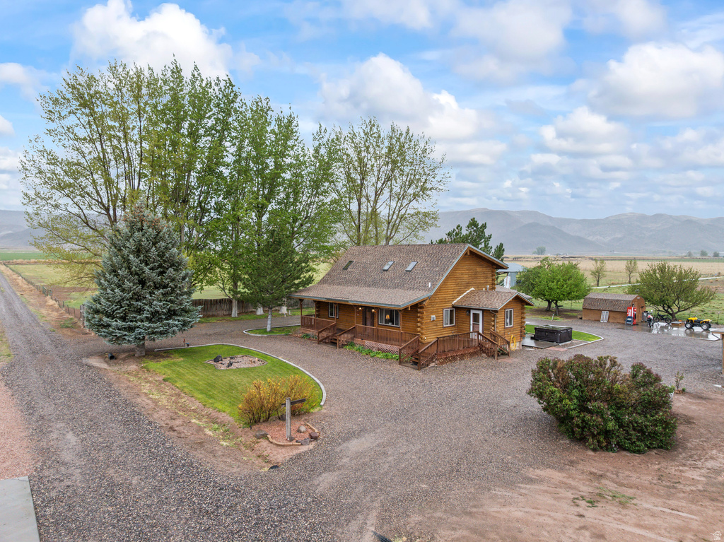 320 W 400 N Central Valley, UT 84754